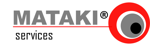 Logo MATAKI Services - avis client