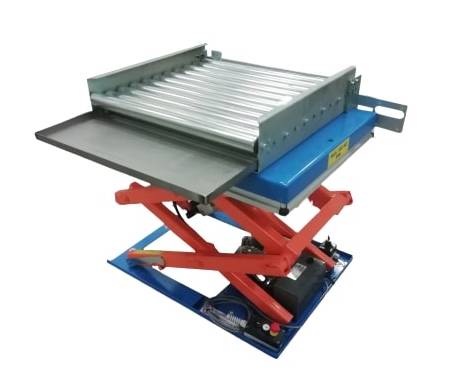 Cartérisation et fabricant de poste de travail ergonomique Convoyeur industriel