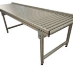 fabricant de rouleaux pour convoyeur industriel