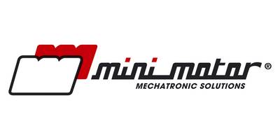 Mini motor