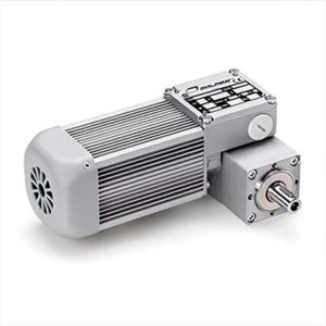 Motoréducteur BCE2000T I=400