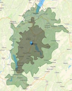 Astreinte dépannage urgent d'équipements industriel de transmission, moteur, réducteurs