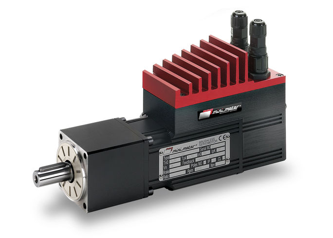 Moteur brushless Mini-Motor