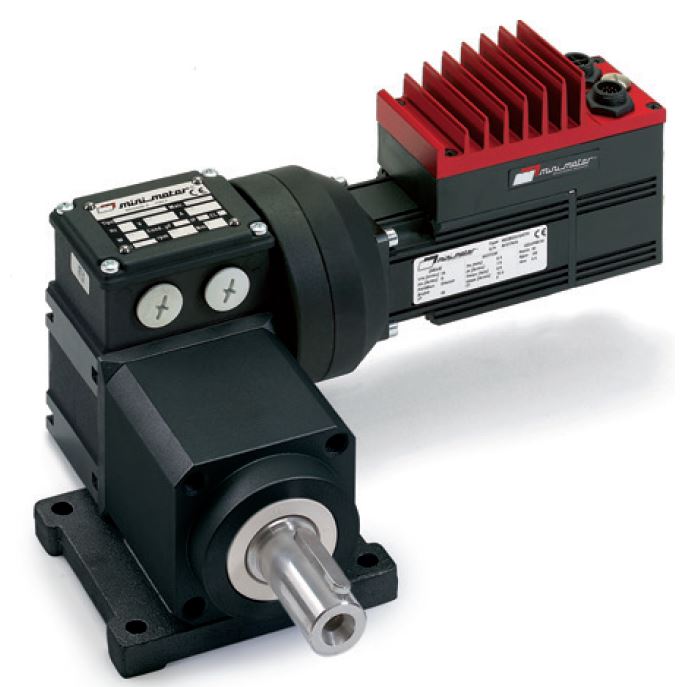 Moteur brushless Mini-Motor