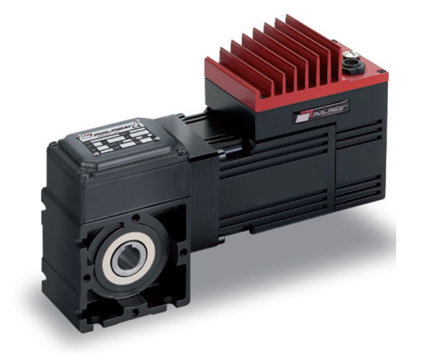Moteur brushless Mini-Motor