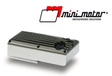 GAMME DR NOUVEAUTÉ MINI MOTOR