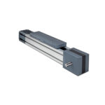 Solution guidage linéaire Rollon