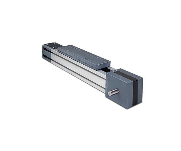 Solution guidage linéaire Rollon