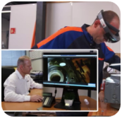 Formation réalité augmentée