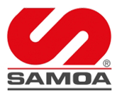 Logo Pompe Samoa