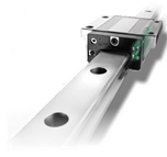 Solution guidage linéaire industriel THK