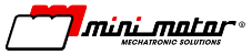 Mini_Motor