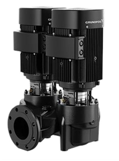 distributeur pompe double monocellulaire in-line