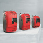 variateur industriel