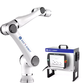 Intégrateur cobot Haute-Savoie - Han's Robot