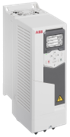 Var ABB ACS580