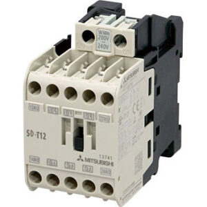 287431 - SD-T12 DC24V 1A1B