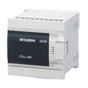 Automate FX3G-14MR/ES