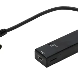 Câble USB / MINI DIN RS232 GT10-RS2TUSB-5S