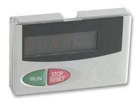 Console de paramétrage FR-PA02-02
