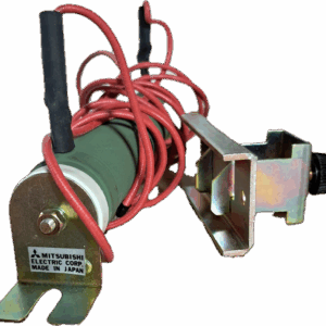 RESISTANCE DE FREINAGE MR-RB033 - 52 OHMS - 30 W