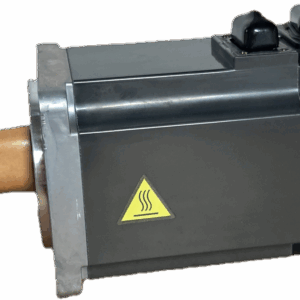 SERVOMOTEUR HF-KE43KW1-S100 1.32Nm - 4500Tr/mn - 230V - CLAVETE