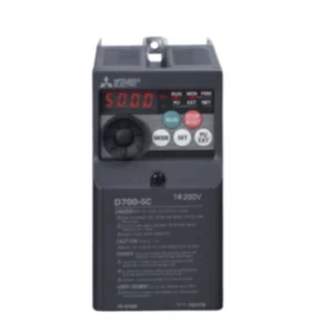 Variateur FR-D720S-008SC-EC